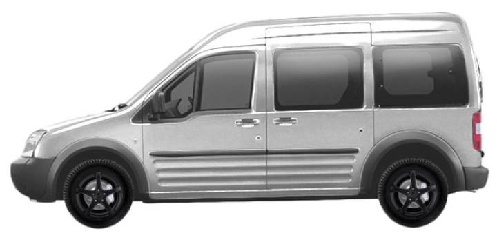   Ford Tourneo Connect PH2/PJ2 Minivan 1.8 2002-2013 ..