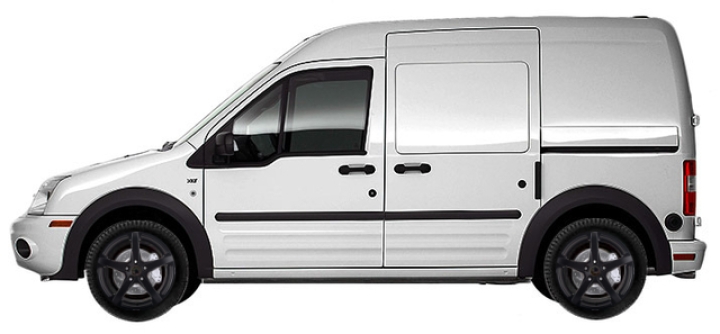   Ford Transit Connect PU2/PT2 Furgon 1.8 TDCI 2002-2013 ..