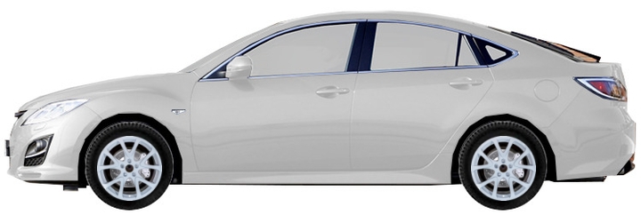   Mazda 6 GH Hatchback 2.5 R 2010-2012 ..