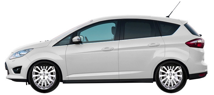   Ford C Max DXA Minivan 1.0 EcoBoost 2010-2014 ..