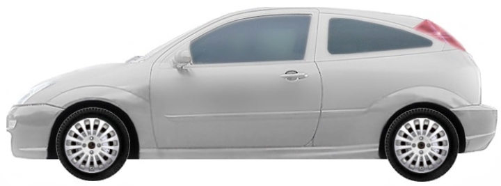   Ford Focus ST DB1 Hatchback 3d 2.0 170 2002-2004 ..