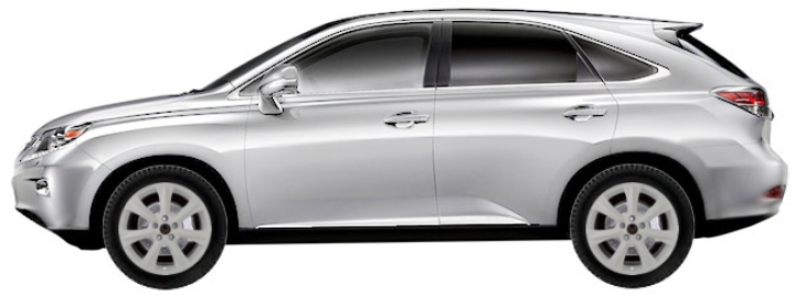   Lexus RX AL1a 270 2012-2015 ..