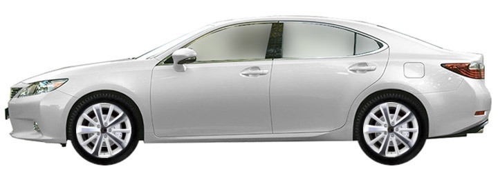   Lexus ES XV60 250 2012-2015 ..