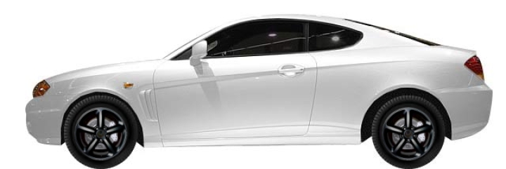   Hyundai Coupe/Tiburon/Tuscani GK 1.6 2002-2004 ..