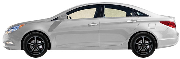   Hyundai Sonata YF 2.4 2010-2013 ..