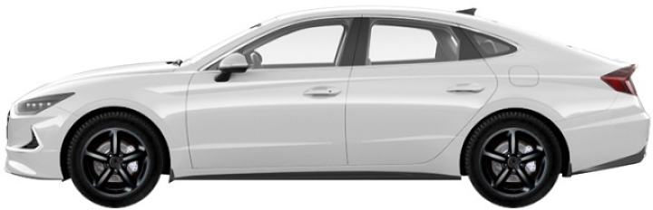   Hyundai Sonata DN8 2.5 MPI 2020-2025 ..