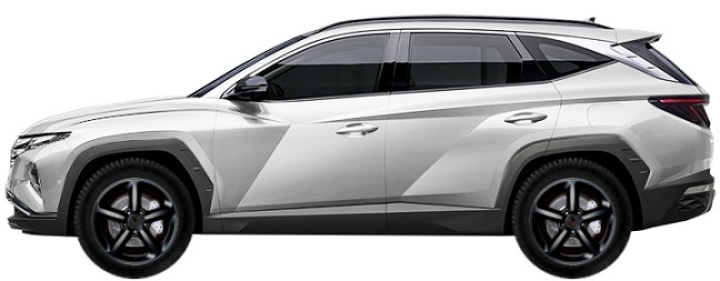   Hyundai Tucson NX4 G2.0 2021-2025 ..