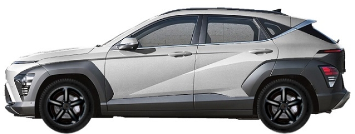   Hyundai Kona SX2 1.0 T-GDI 2023-2025 ..
