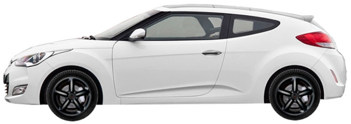   Hyundai Veloster FS 1.6 GDI 2011-2016 ..