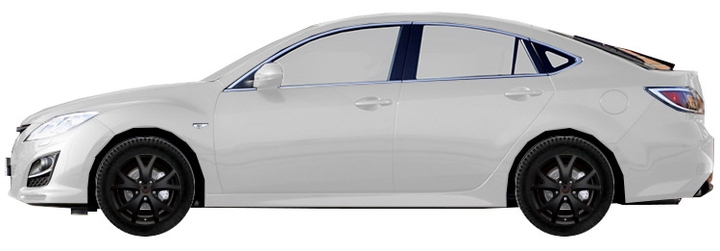   Mazda 6 GH Hatchback 1.8 R 2010-2012 ..