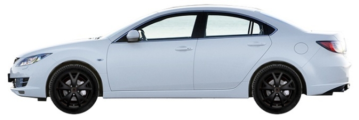   Mazda Atenza GH Sedan 2.0 E/F 2008-2012 ..