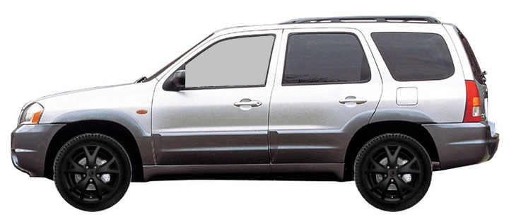   Mazda Tribute EP 2.0 4WD 2000-2008 ..