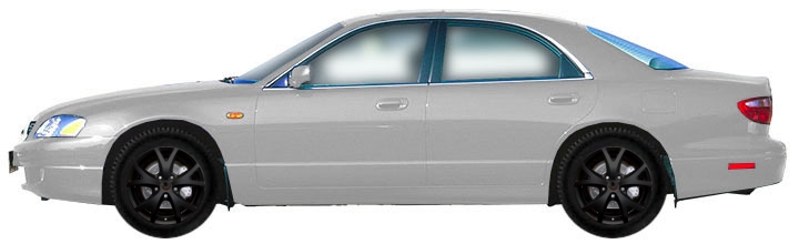   Mazda Xedos 9/Millenia/Eunos 800 TA Sedan 2.5 V6 1994-2002 ..