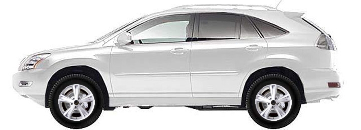  Lexus RX XU3 400h 2006-2009 ..
