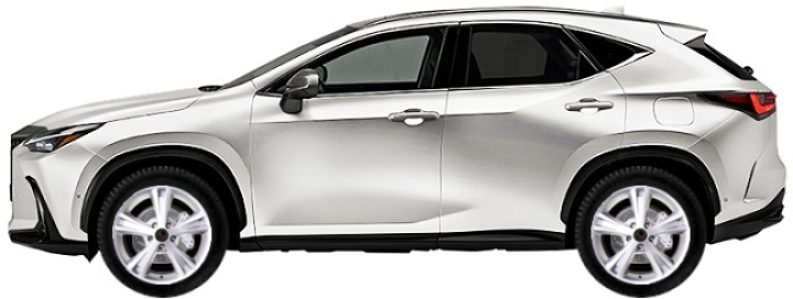   Lexus NX AZ2 250 AWD 2022-2025 ..
