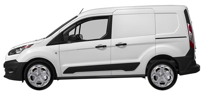   Ford Transit Connect PU2/PJ2 Furgon 1.0 2014-2024 ..