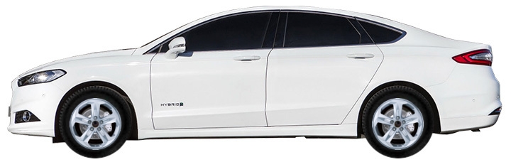   Ford Mondeo V Sedan 2.5 2015-2022 ..