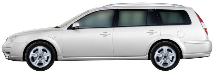   Ford Mondeo BWY Turnier 1.8 2000-2007 ..