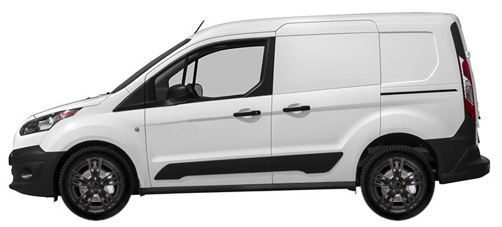   Ford Transit Connect PU2/PJ2 Furgon 1.0 2014-2024 ..