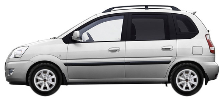   Hyundai Matrix FCT 1.8 2008-2010 ..