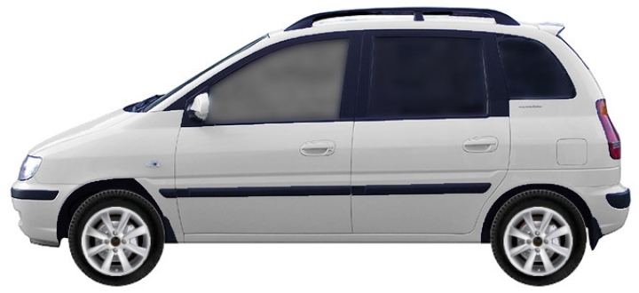   Hyundai Matrix FC 1.6 2001-2008 ..