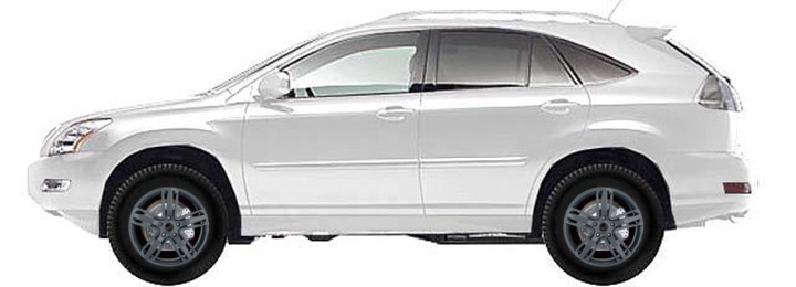   Lexus RX XU3 400h 2006-2009 ..