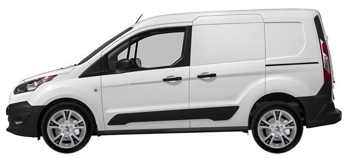   Ford Transit Connect PU2/PJ2 Furgon 1.0 2014-2024 ..