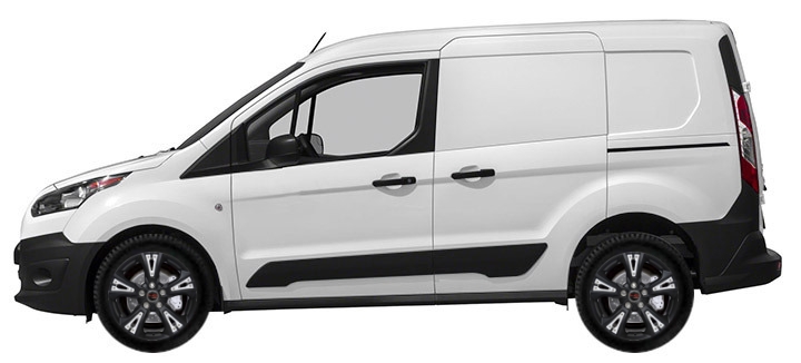   Ford Transit Connect PU2/PJ2 Furgon 1.0 2014-2024 ..