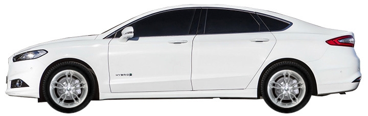   Ford Mondeo V Sedan 2.5 2015-2022 ..