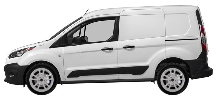   Ford Transit Connect PU2/PJ2 Furgon 1.0 2014-2024 ..