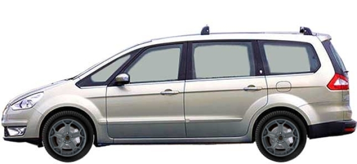   Ford Galaxy WA6 1.8 TDCi 2006-2015 ..