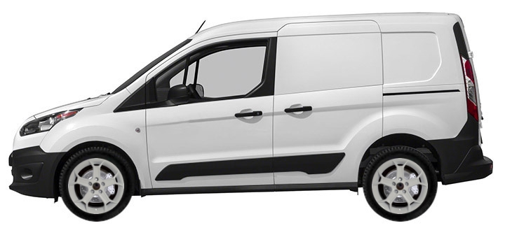   Ford Transit Connect PU2/PJ2 Furgon 1.0 2014-2024 ..