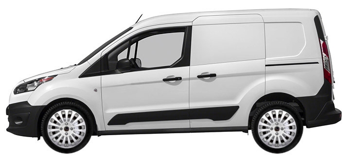  Ford Transit Connect PU2/PJ2 Furgon 1.0 2014-2024 ..