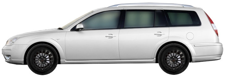  Ford Mondeo BWY Turnier 1.8 2000-2007 ..