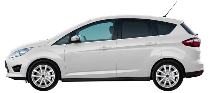   Ford C Max DXA Minivan 1.0 EcoBoost 2010-2014 ..