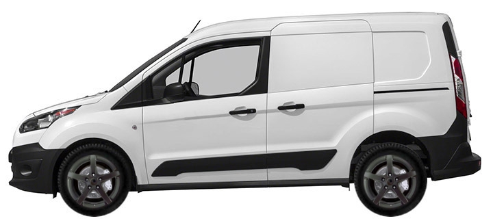   Ford Transit Connect PU2/PJ2 Furgon 1.0 2014-2024 ..