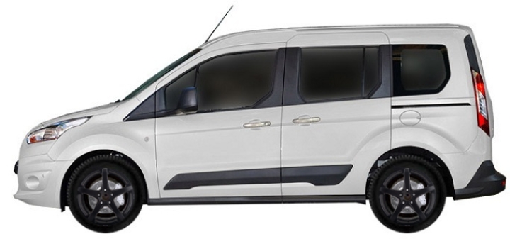  Ford Tourneo Connect PU2/PJ2 Minivan 1.0 2013-2023 ..