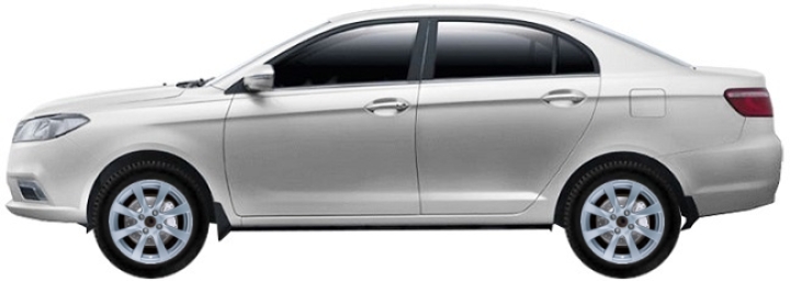   Lifan Solano 650 1.8 2016-2022 ..