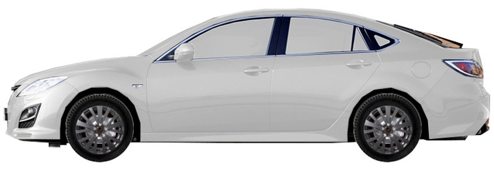   Mazda 6 GH Hatchback 1.8 R 2010-2012 ..