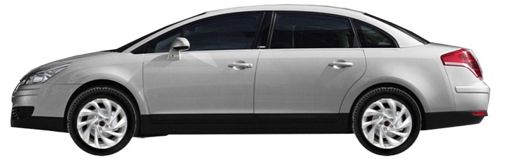   Citroen C4 L Sedan 1.6 VTi 2007-2012 ..