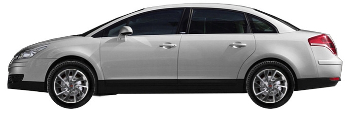   Citroen C4 L Sedan 1.6 THP 2007-2012 ..