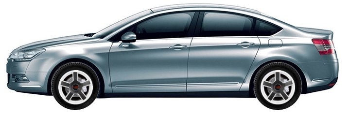   Citroen C5 RD Sedan 2.0 HDi 2008-2016 ..