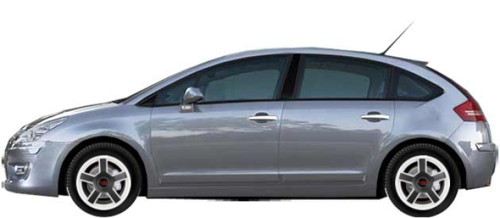   Citroen C4 L Hatchback 5d 1.6 16V 2004-2010 ..