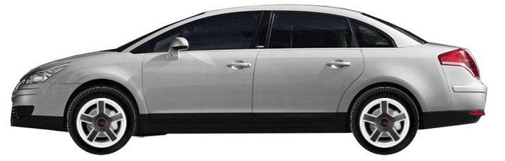   Citroen C4 L Sedan 1.6 VTi 2007-2012 ..