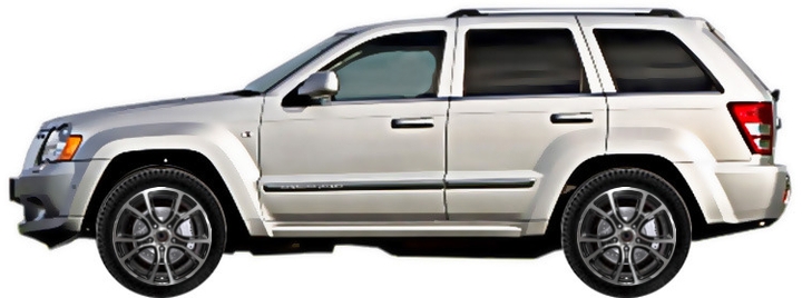   Jeep Grand Cherokee WH 4.7 2004-2010 ..