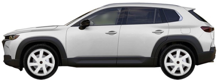   Mazda CX 50 SUV 2.5 4WD 2022-2025 ..