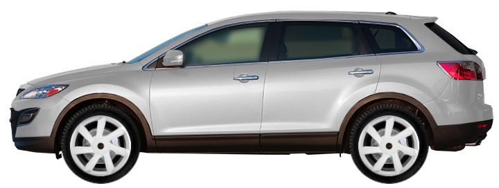  Mazda CX 9 TB 3.7 4WD 2009-2012 ..