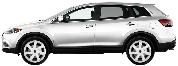   Mazda CX 9 TB 3.7 4WD 2012-2016 ..