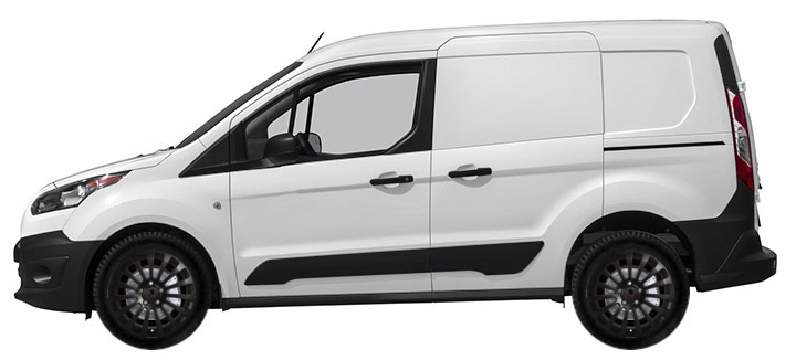   Ford Transit Connect PU2/PJ2 Furgon 1.0 2014-2024 ..