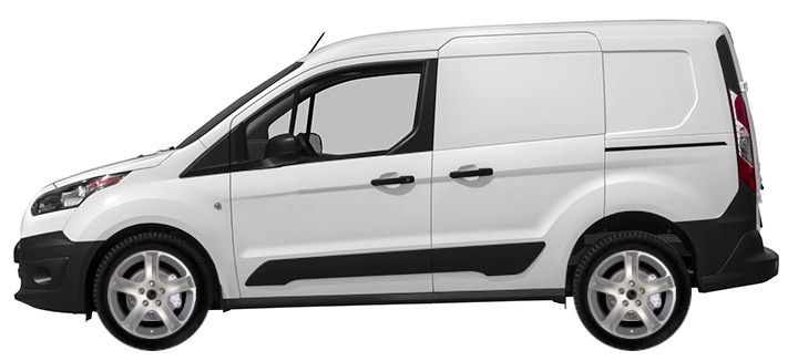   Ford Transit Connect PU2/PJ2 Furgon 1.0 2014-2024 ..